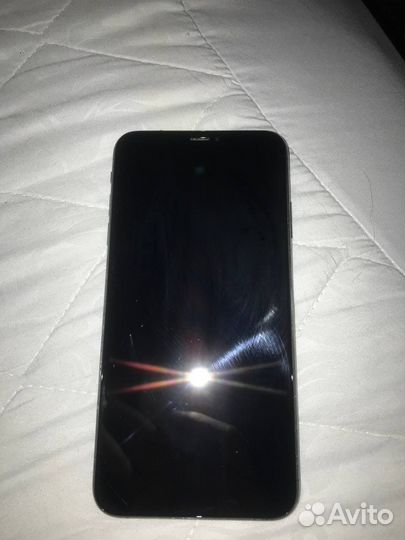 iPhone Xs Max, 512 ГБ