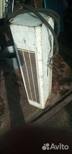 Обогреватель