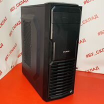 Системный блок i5-2300/8/SSD120/500gb/GTX 640, 2gb