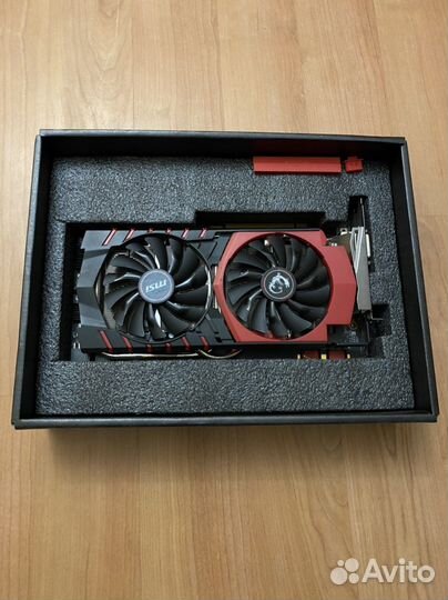 Видеокарта geforce 1070 gtx