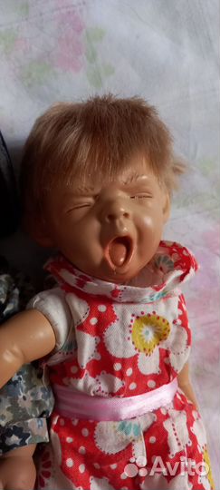 Лот Кукол Simba, Berenguer Испания родной аутфит