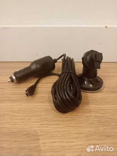 Видео регистратор Supra SCR-610