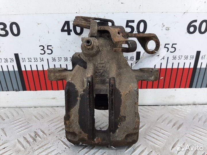 Суппорт задний левый для Volkswagen Sharan 1