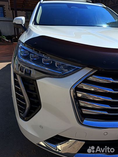 HAVAL Jolion 1.5 AMT, 2021, 30 153 км