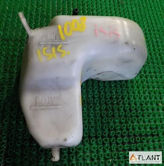Бачок расширительный toyota isis