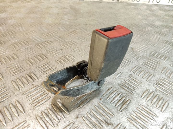 Ответная часть ремня безопасности Bmw X3 e83 2004