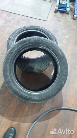 Laufenn SFIT EQ+ 215/55 R17
