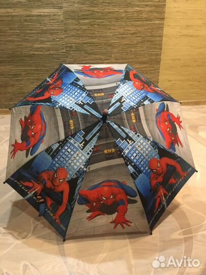 Зонтик детский