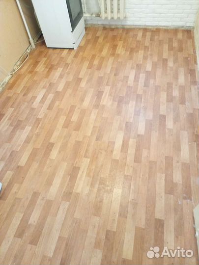 Линолеум бу