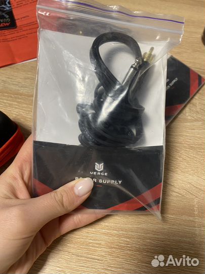 Машинка для тату mustang