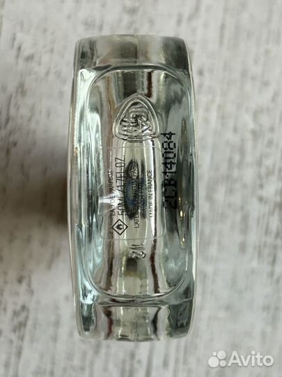 L'atelier parfum carnal bliss