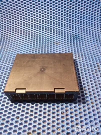 Блок комфорта Chevrolet Cobalt B15D2 2013