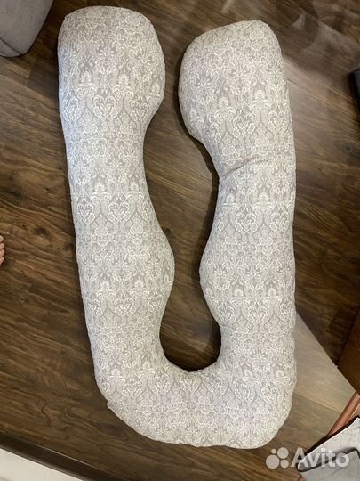 Подушка для беременных анатомическая