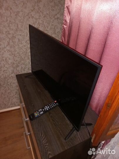 Телевизор SMART tv 32