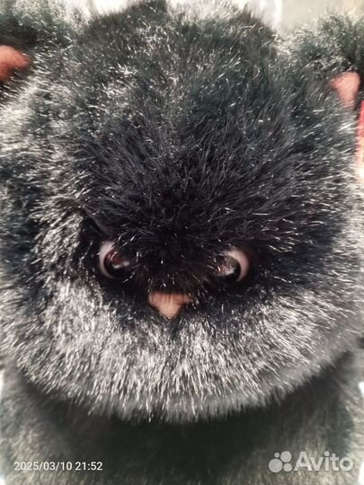 Мягкая игрушка