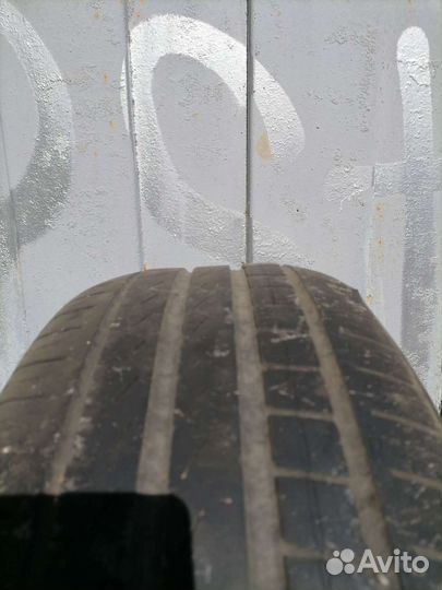 Pirelli Cinturato P1 225/55 R17