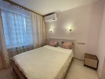 Квартира-студия, 20 м², 1/9 эт.