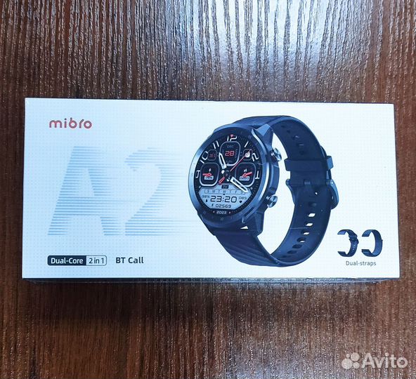 Xiaomi Mibro Watch A2