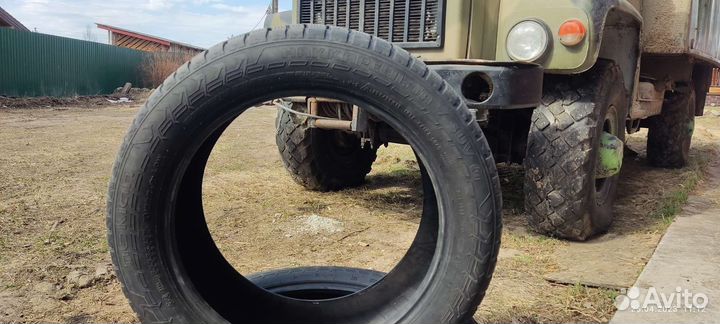 Nokian Tyres Hakkapeliitta 7 SUV 255/50 R19