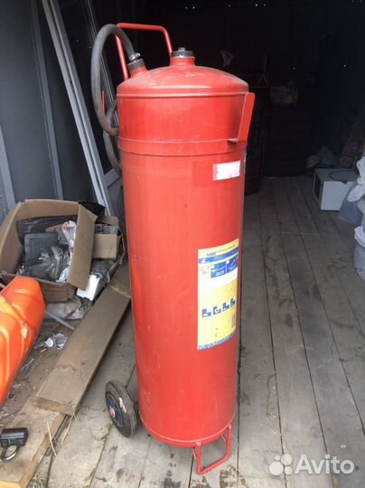 Рествер для компресора