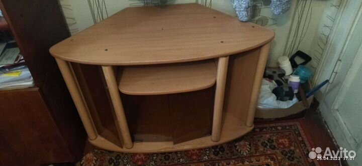 Тумба под тв