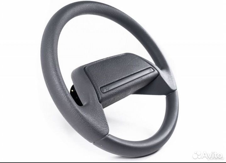 Руль маленький ваз