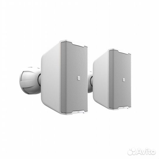 Всепогодная ас LD Systems dqor 3 W