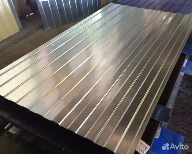 Профлист профнастил