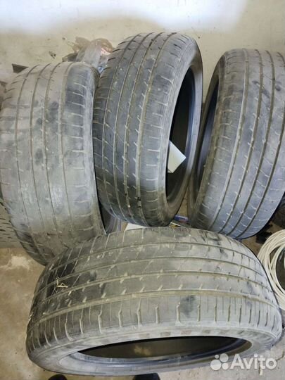 Dunlop Enasave 31 215/55 R17