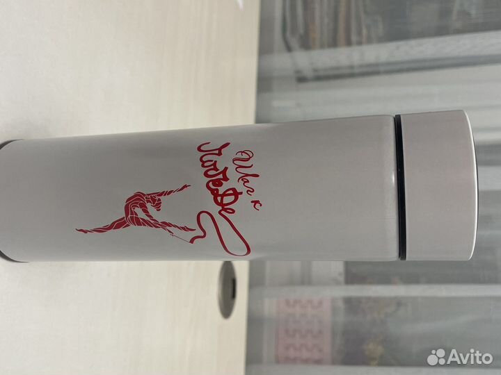 Термокружка smartcup