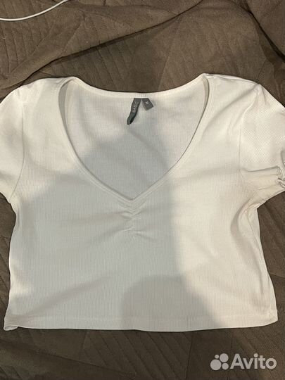 Топ женский