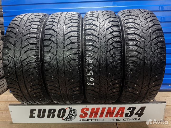 Bridgestone Ice Cruiser 7000 265/60 R18 114T