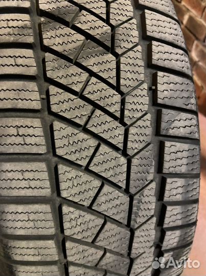 Комплект зимних колёс R16 BMW V Spoke 390 F30