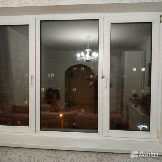 Окна в рассрочку