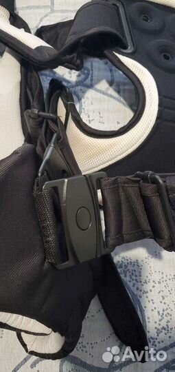 Переноска кенгуру Chicco