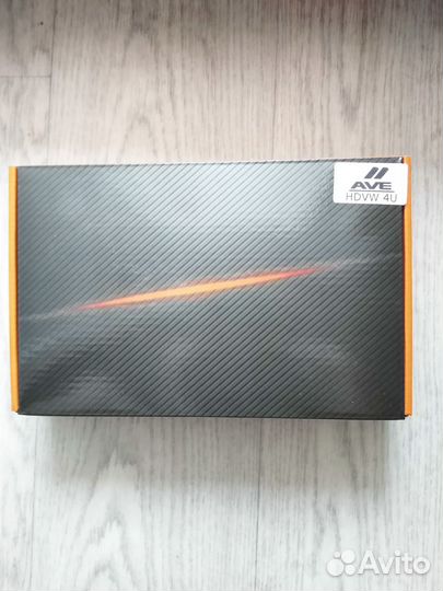 Контроллер видеостены - AVE hdvw 4U