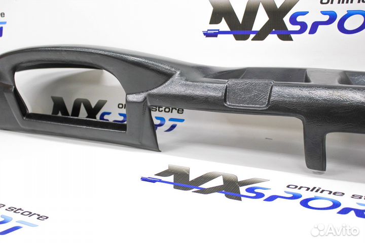 Накладка на панель Нива 4х4