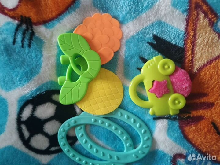 Погремушка