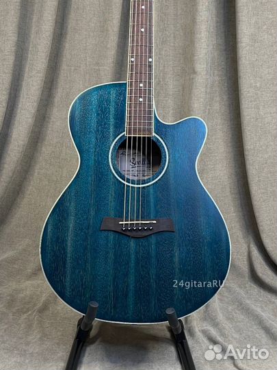 Акустическая гитара sevillia IWC-235