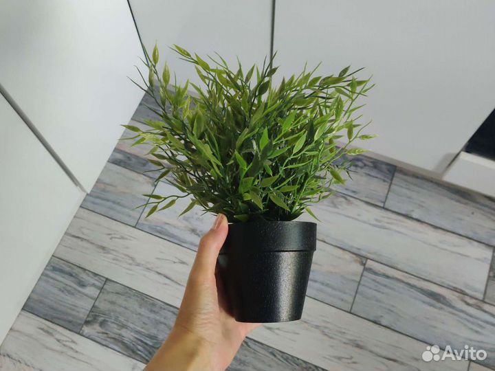 Искусственный цветок IKEA fejka