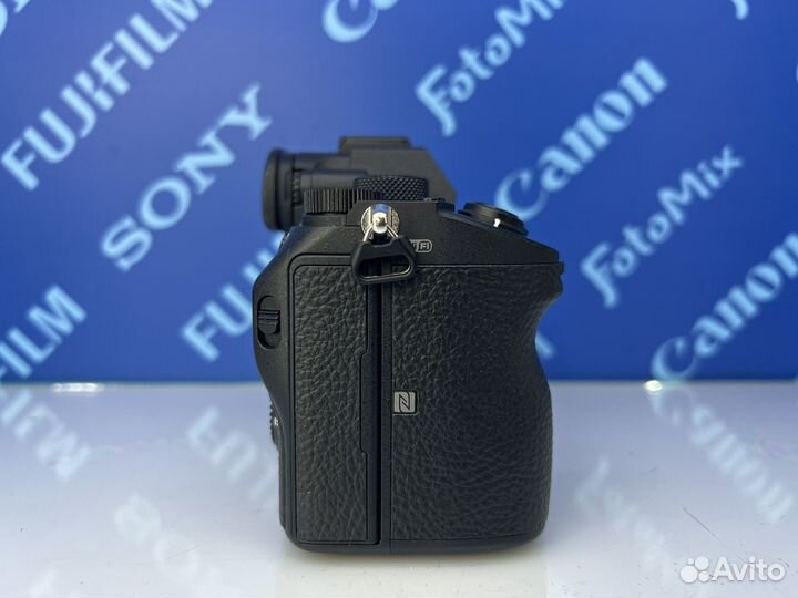 Sony A7 III body (пробег 102) sn:9304