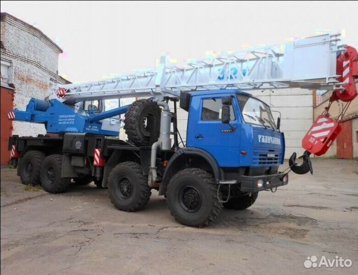 Крановщик Вахта