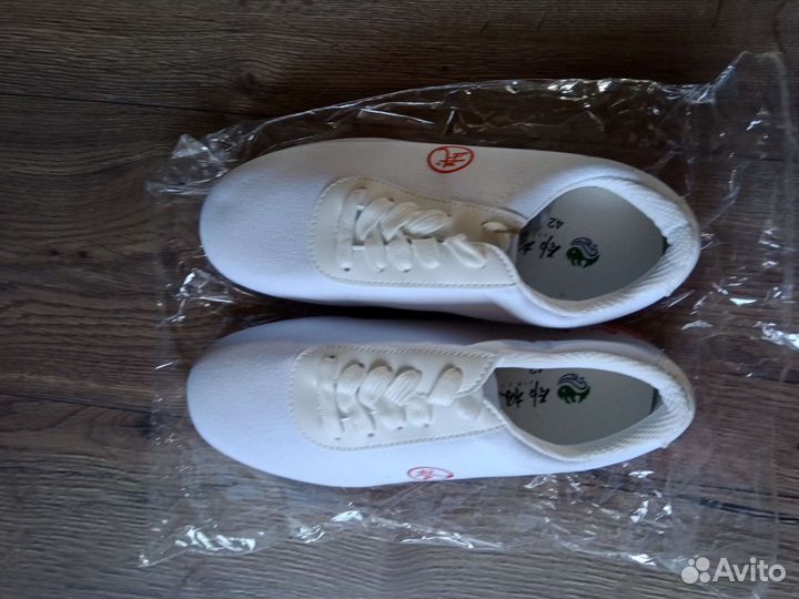 Обувь для ушу,цигун, кунг-фу