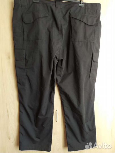 Новые военные Tru-Spec. Серия 24/7 w 52 US