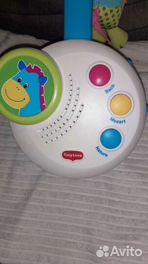 Мобиль Tiny love