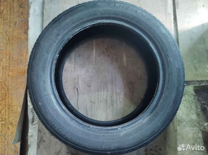 Bridgestone Turanza T001 195/55 R16 91V