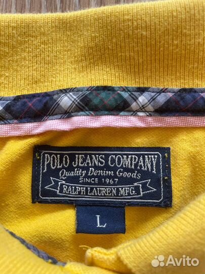 Polo Ralph lauren