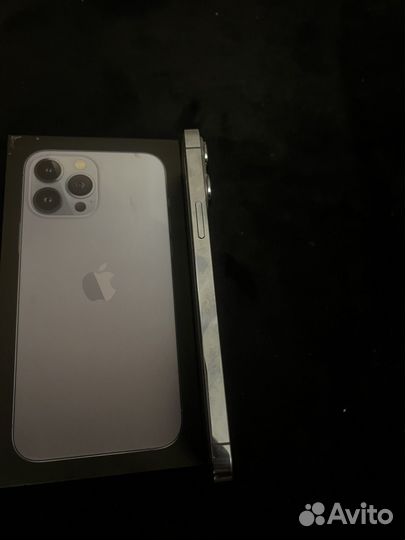 iPhone 13 Pro Max, 256 ГБ
