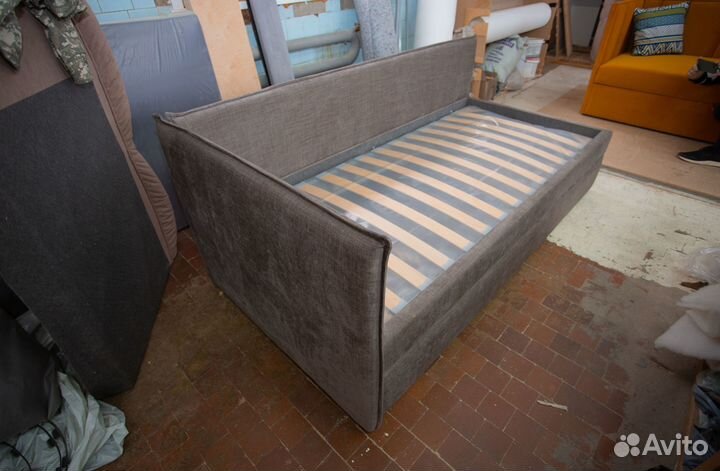 Кровать детская всех размеров