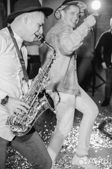 Аренда банкетного зала в центре Новосибирска